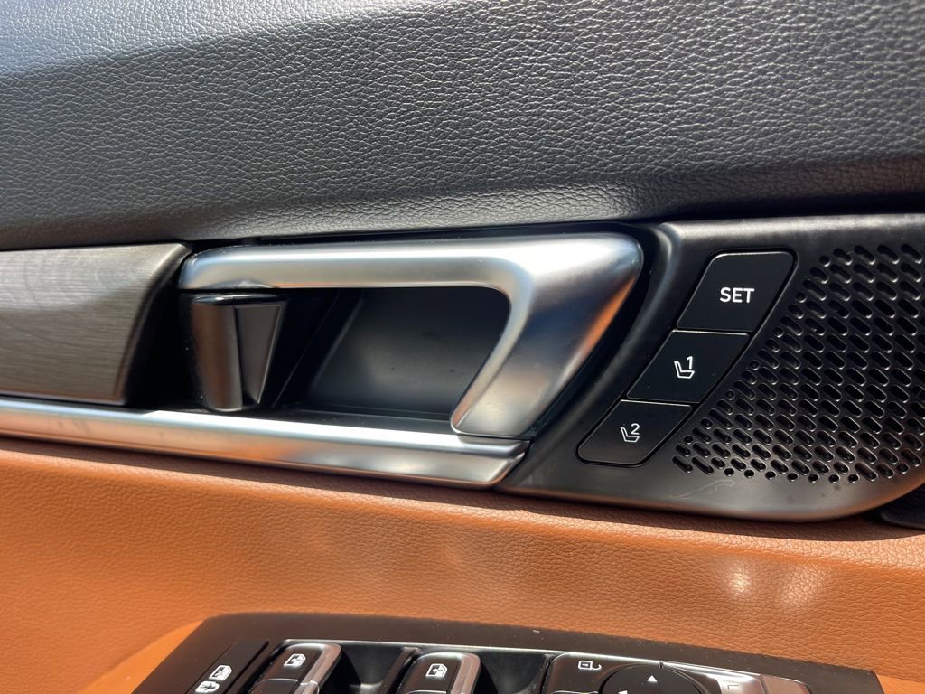 Certified 2024 Kia Telluride SX Prestige X-Line image 21