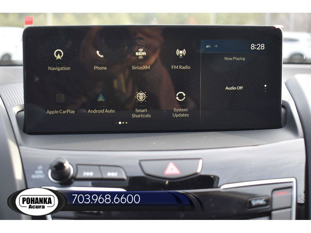 New 2026 Acura RDX SH-AWD w/ Technology Package image 14