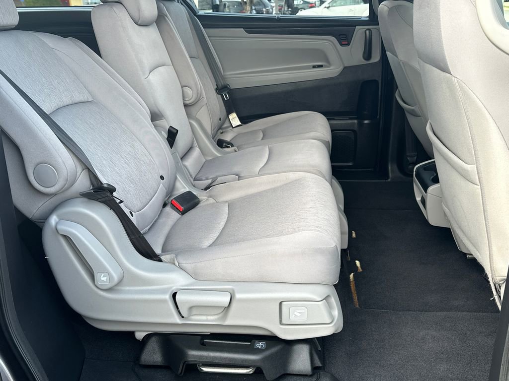 Used 2019 Honda Odyssey EX image 12