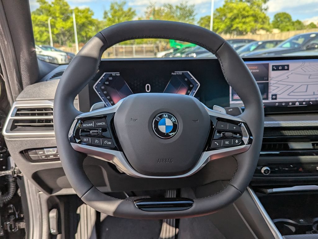 New 2026 BMW 330i xDrive Sedan w/ Convenience Package AWD/4WD image 18
