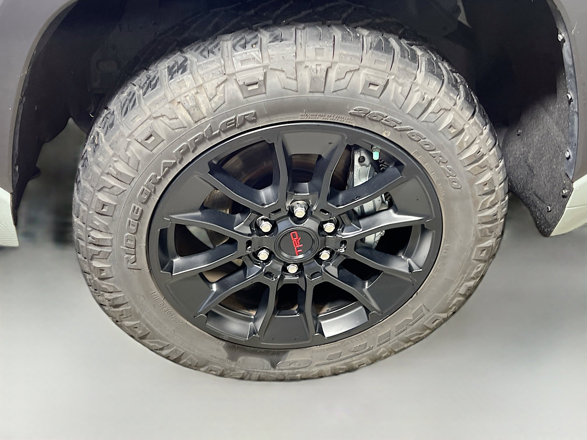 Used 2024 Toyota Tundra SR5 w/ SR5 Convenience Package image 14