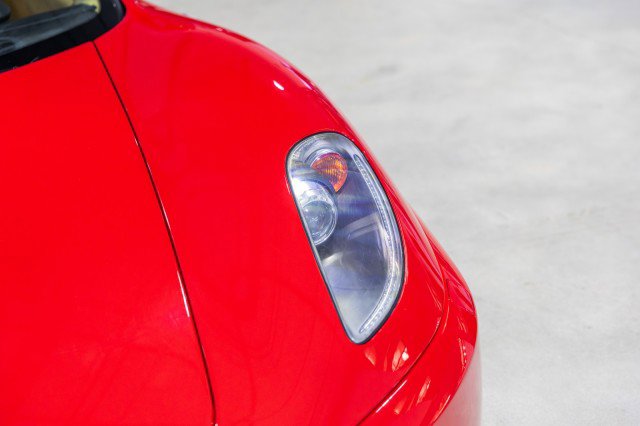 Used 2006 Ferrari F430 Spider RWD image 10