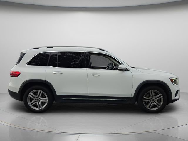 Used 2020 Mercedes-Benz GLB 250 w/ Premium Package image 6