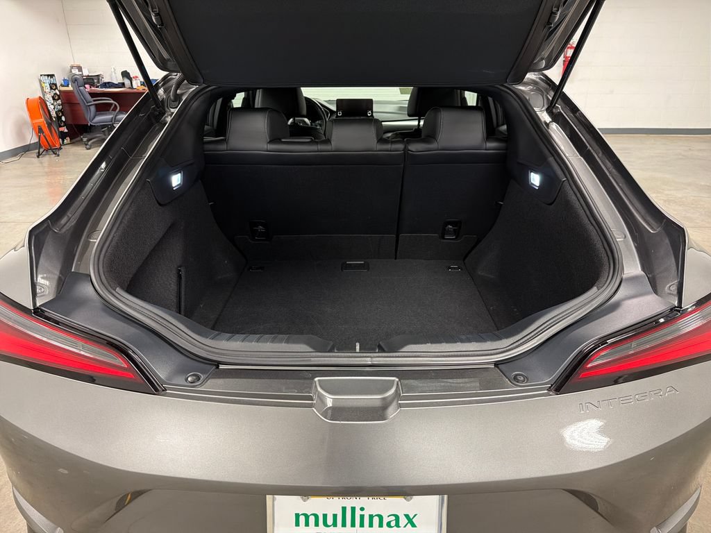 Used 2025 Acura Integra A-Spec FWD image 18
