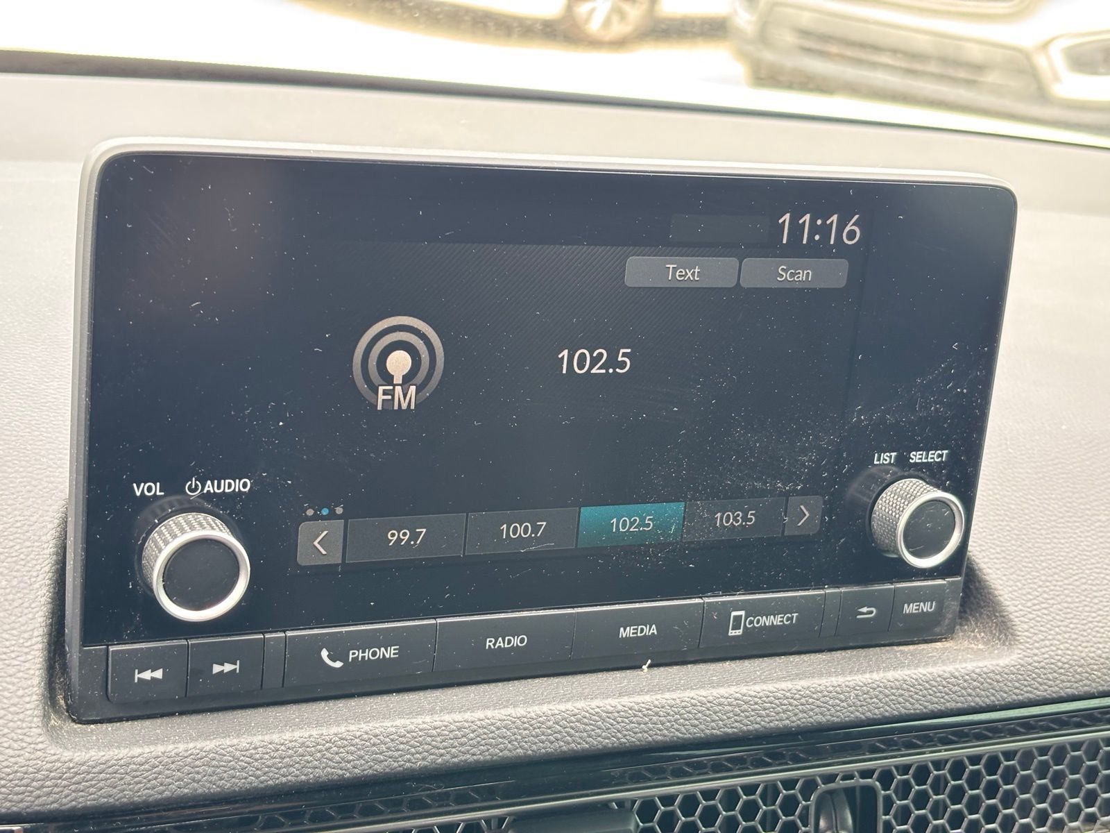 Used 2023 Honda Civic Sport image 22