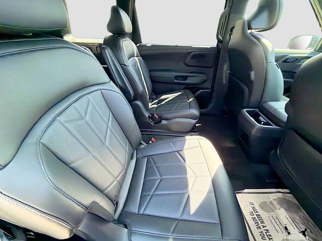 New 2027 Kia Telluride AWD image 28