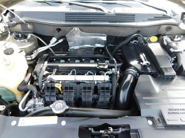 Used 2007 Dodge Caliber SE FWD image 19