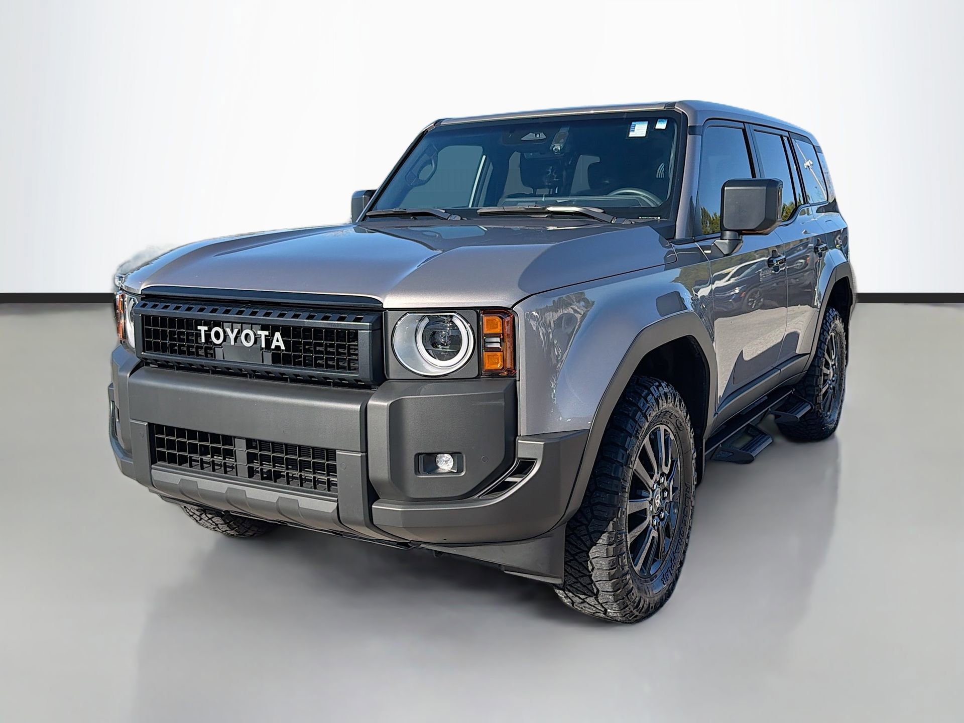 Used 2024 Toyota Land Cruiser 1958 image 8