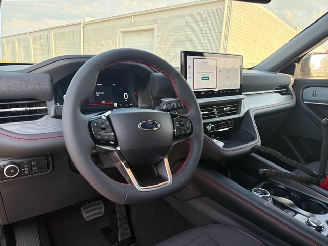 New 2027 Ford Explorer ST-Line w/ Premium Package AWD/4WD image 15