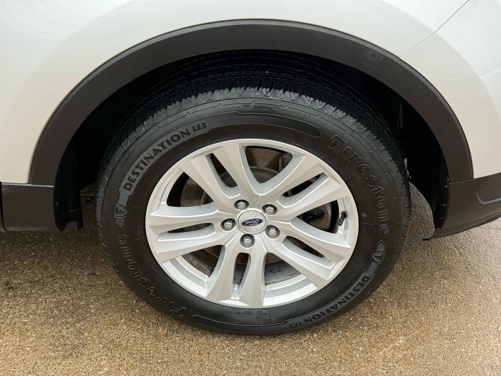 Used 2018 Ford Explorer XLT w/ Equipment Group 202A image 52