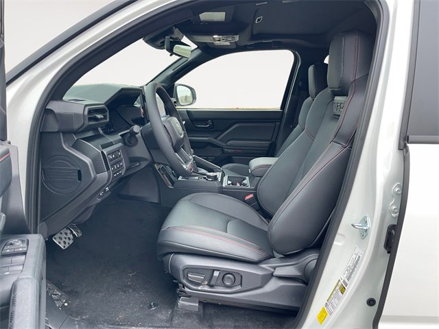 New 2026 Toyota Tacoma TRD Pro image 9