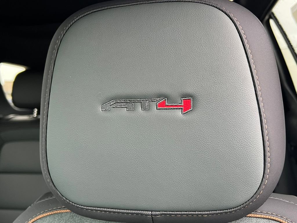 New 2026 GMC Terrain AT4 w/ Convenience Package III image 13
