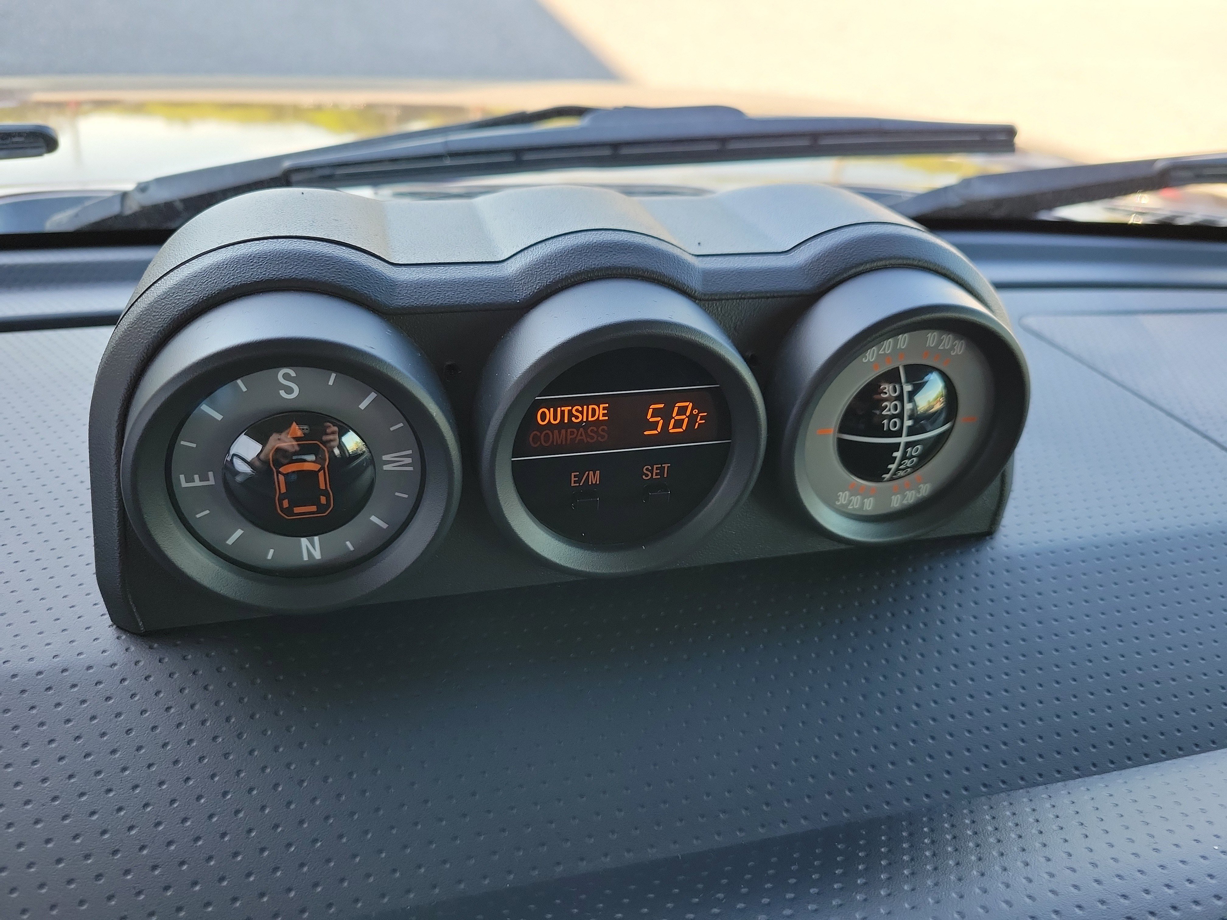 Used 2008 Toyota FJ Cruiser 4WD image 14