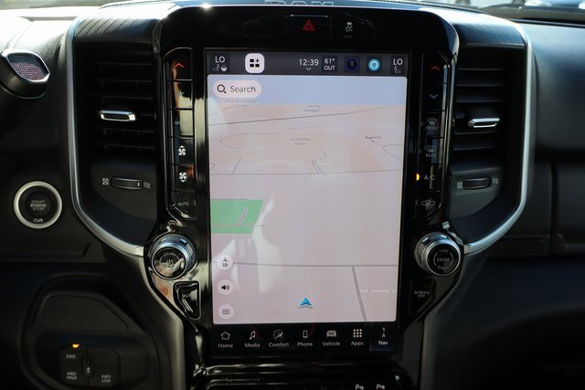 Used 2025 RAM 2500 Big Horn image 27