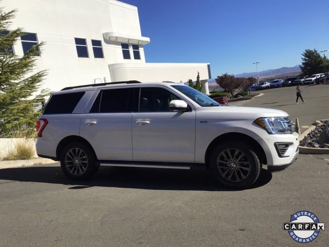Used 2018 Ford Expedition XLT w/ Equipment Group 202A image 6