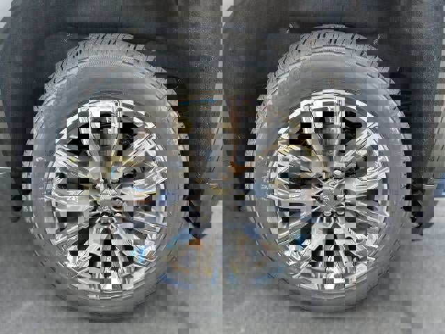 New 2026 GMC Sierra 1500 Denali image 9