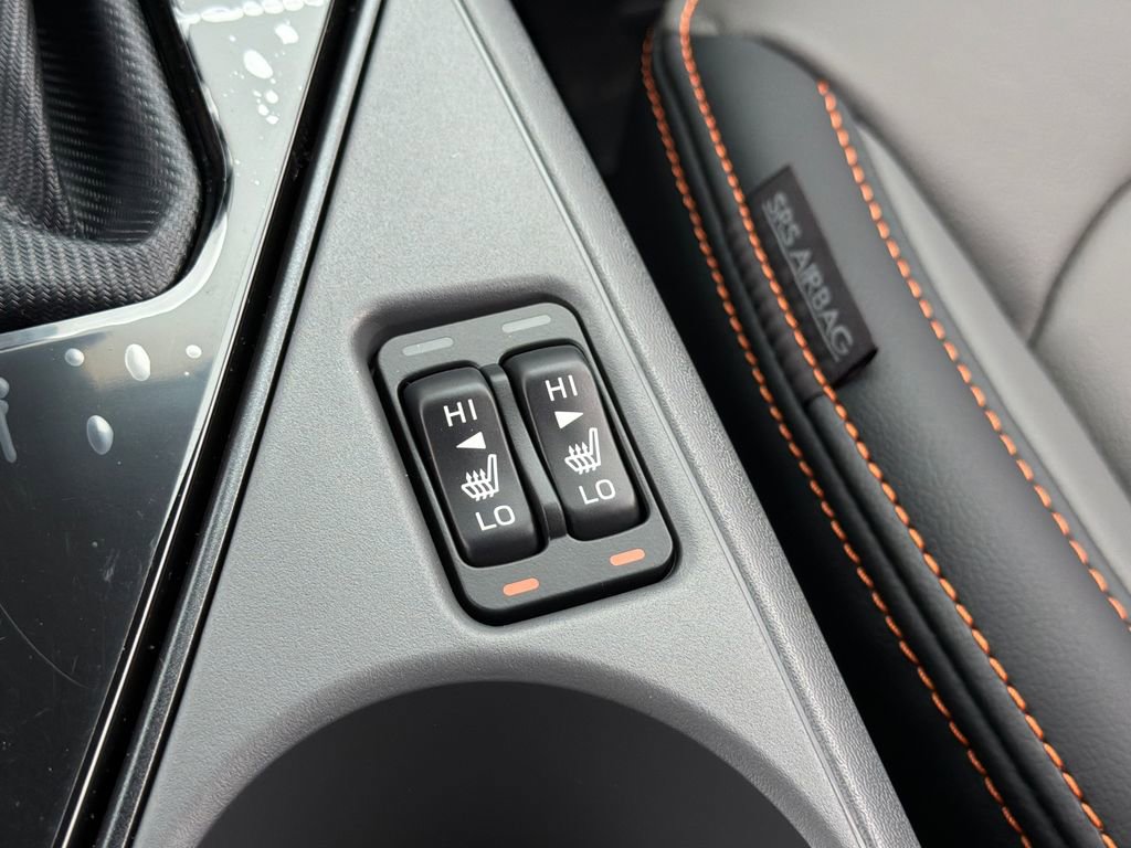 New 2026 Subaru Crosstrek 2.5i Limited AWD/4WD image 23