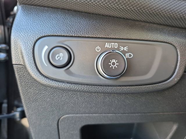 Used 2026 Chevrolet TrailBlazer LT w/ Convenience Package image 26