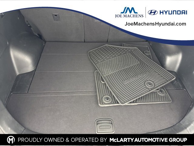 Used 2018 Hyundai Santa Fe Sport image 28