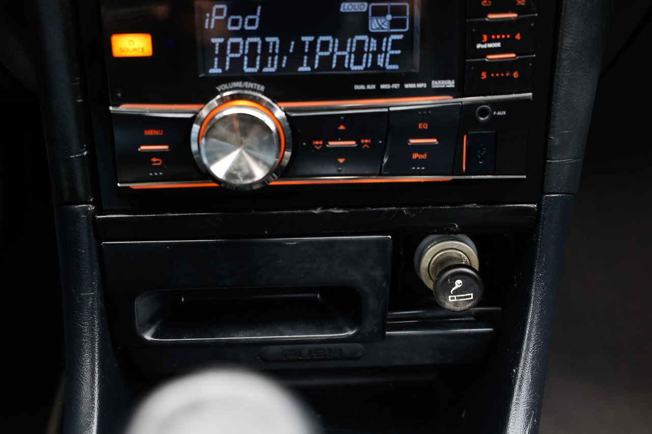 Used 1997 Acura Integra LS image 28