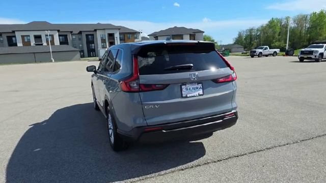 Used 2024 Honda CR-V EX-L image 6
