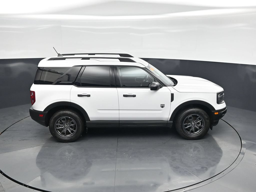 Used 2023 Ford Bronco Sport Big Bend w/ Convenience Package AWD/4WD image 37