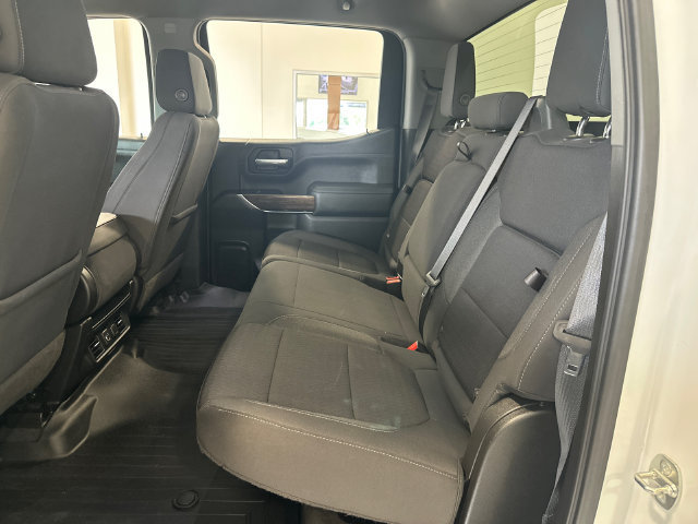 Certified 2022 GMC Sierra 1500 Elevation AWD/4WD image 26