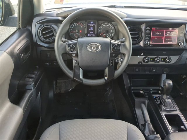 Certified 2020 Toyota Tacoma SR image 16