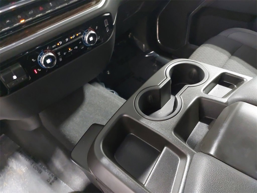 Used 2023 GMC Sierra 1500 SLE image 50