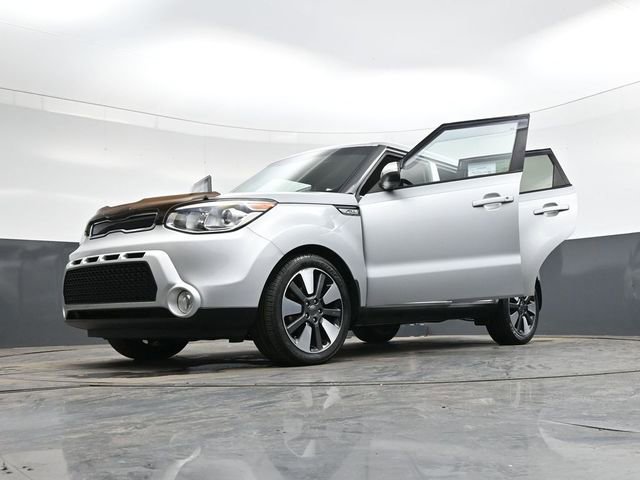 Used 2015 Kia Soul ! image 41