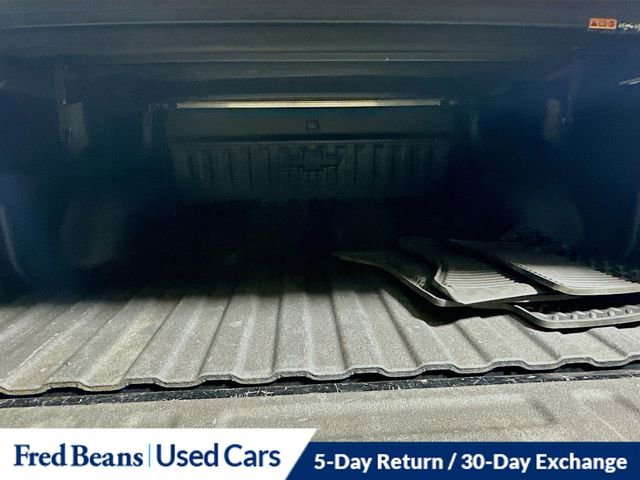 Used 2018 Chevrolet Silverado 1500 LTZ Z71 w/ LTZ Plus Package image 27