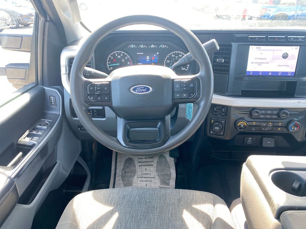 Used 2023 Ford F250 XL w/ STX Appearance Package AWD/4WD image 22