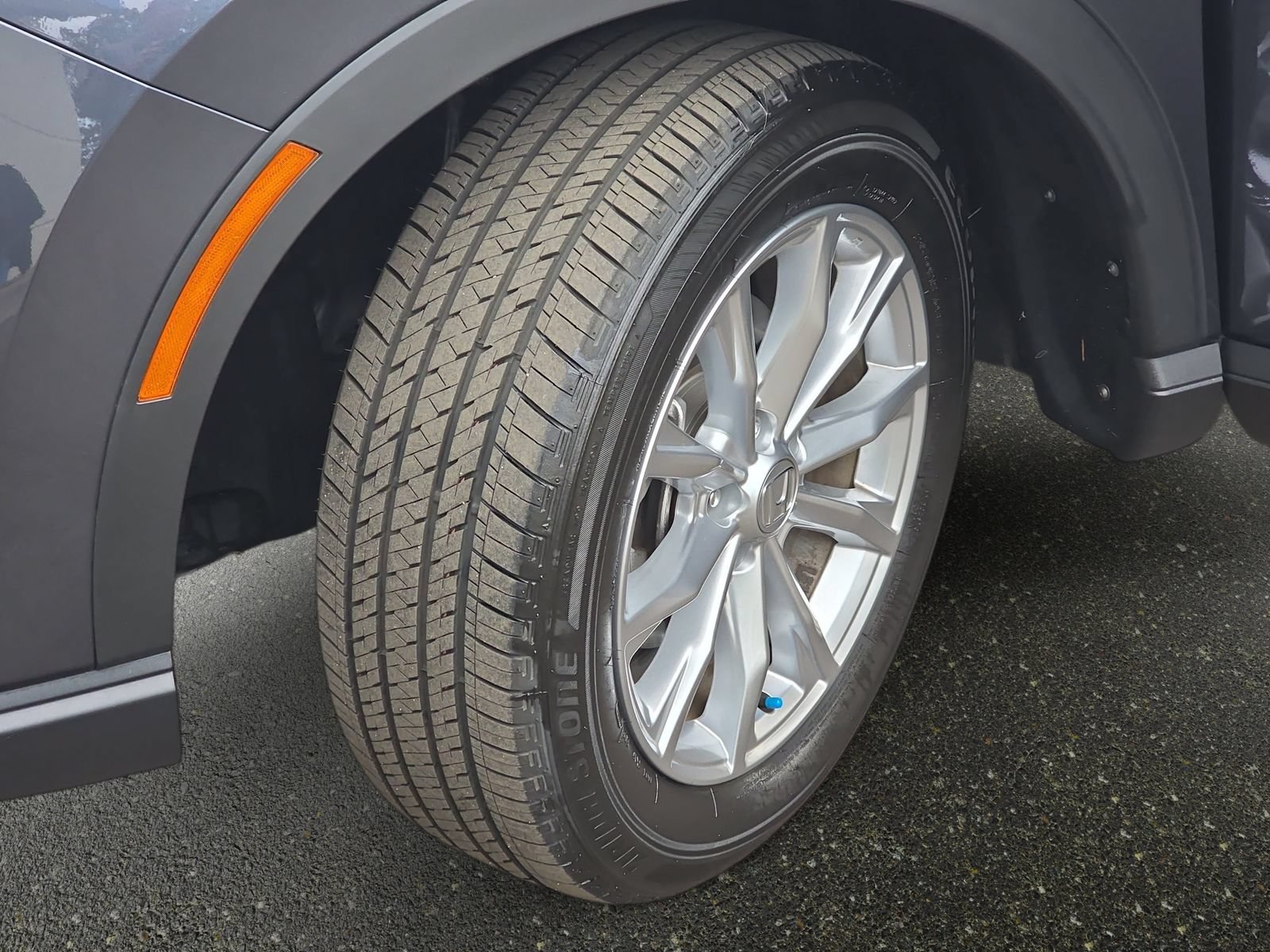 Certified 2024 Honda CR-V EX-L image 34