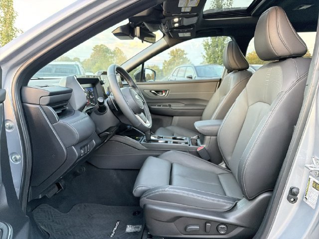 Certified 2026 Subaru Outback Touring XT AWD/4WD image 11