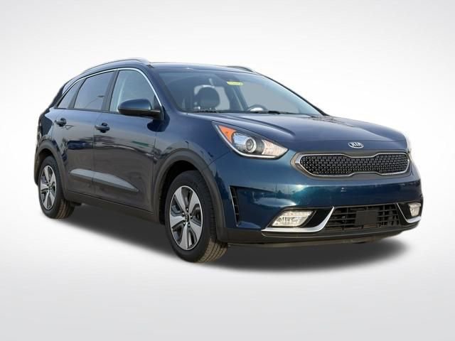 Used 2019 Kia Niro LX image 1