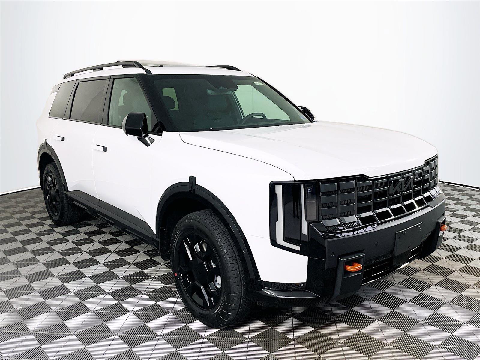New 2027 Kia Telluride SX Prestige X-Pro image 1