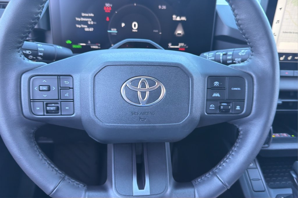 Certified 2026 Toyota RAV4 XLE Premium w/ Panoramic Sun Roof Package AWD/4WD image 20