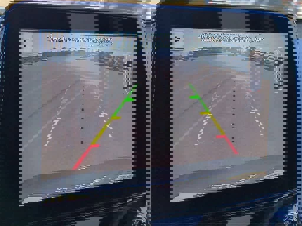 Used 2018 Ford EcoSport Titanium image 30