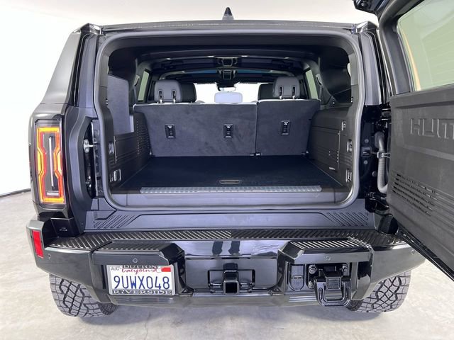 Used 2024 GMC Hummer EV 2X w/ Extreme Off-Road Package image 27