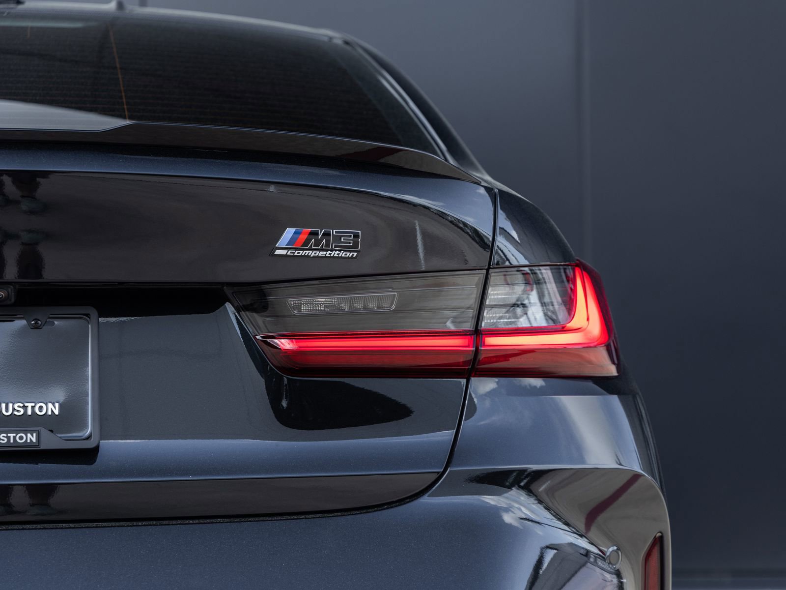 Used 2026 BMW M3 Competition image 12