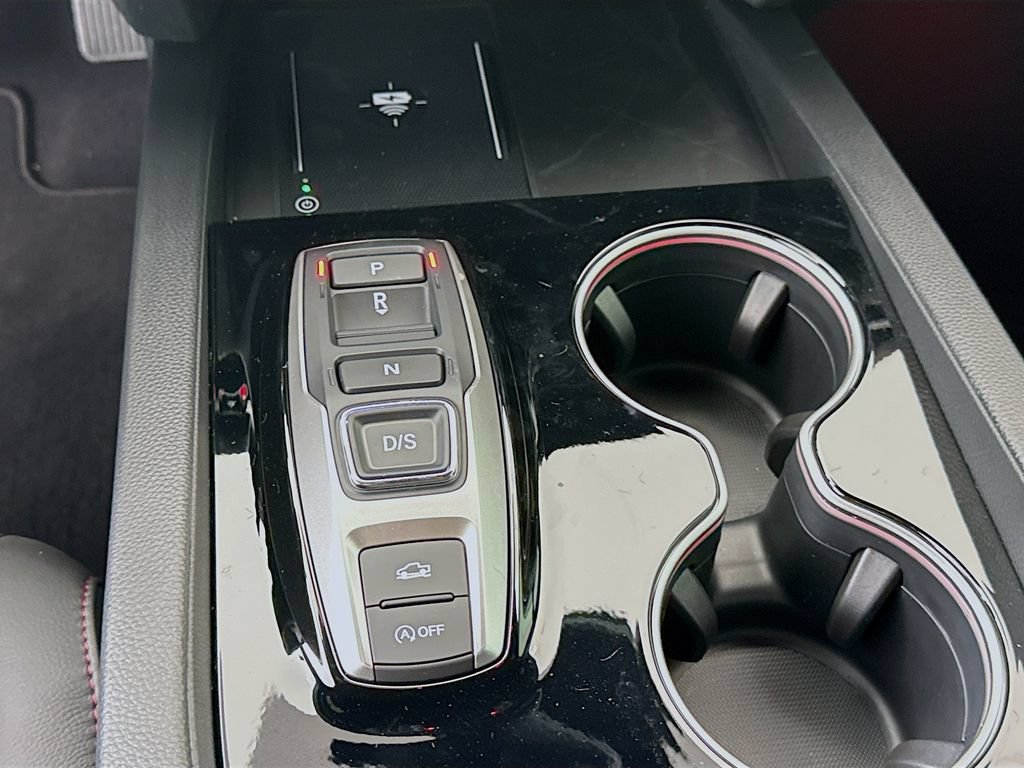 New 2026 Honda Ridgeline Black Edition image 19