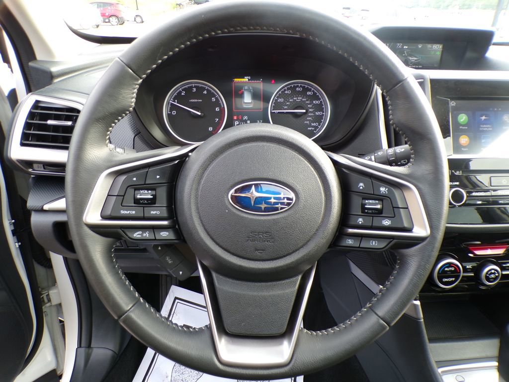 Used 2023 Subaru Forester Premium AWD/4WD image 12