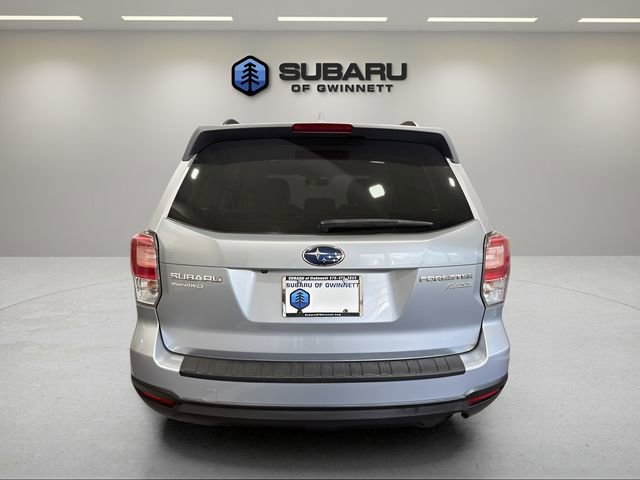 Used 2017 Subaru Forester 2.5i Premium w/ Protection Package #1 AWD/4WD image 4