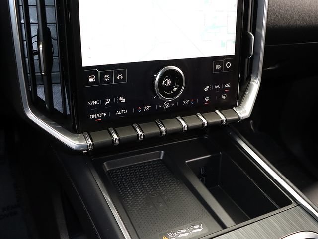 New 2025 GMC Acadia Elevation w/ Super Cruise Package FWD image 23