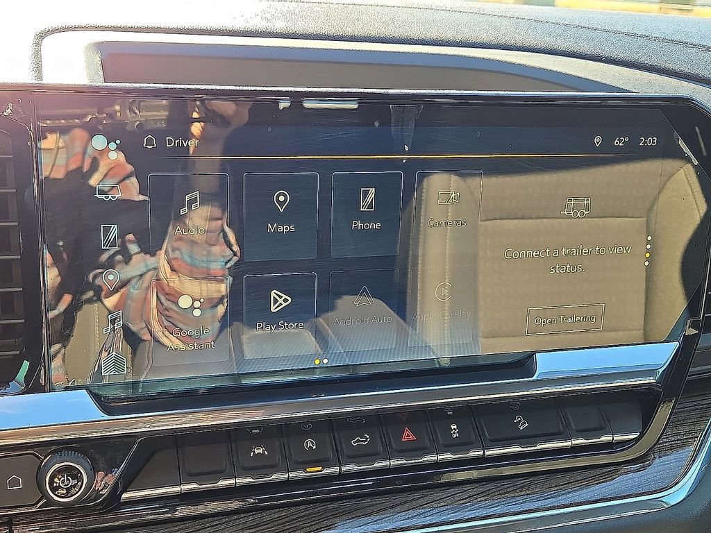 Used 2023 Chevrolet Silverado 1500 LT w/ Texas Edition Plus image 26