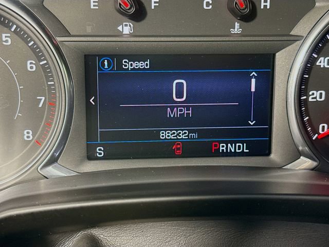 Used 2020 Chevrolet Blazer LT FWD image 14