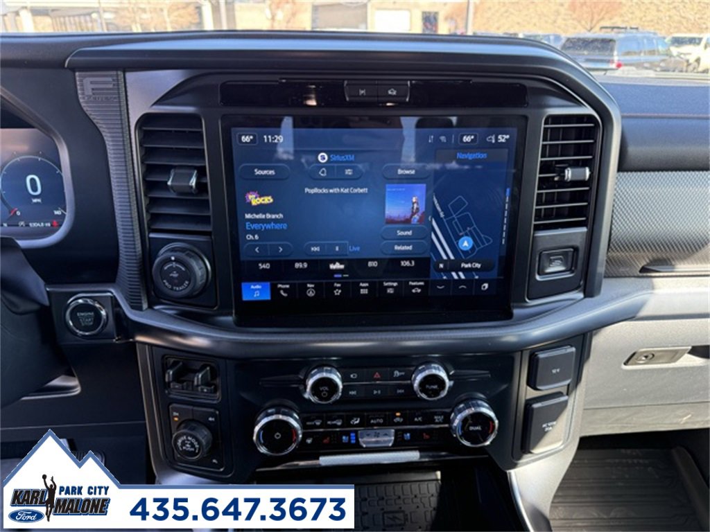 Used 2025 Ford F150 Raptor image 20