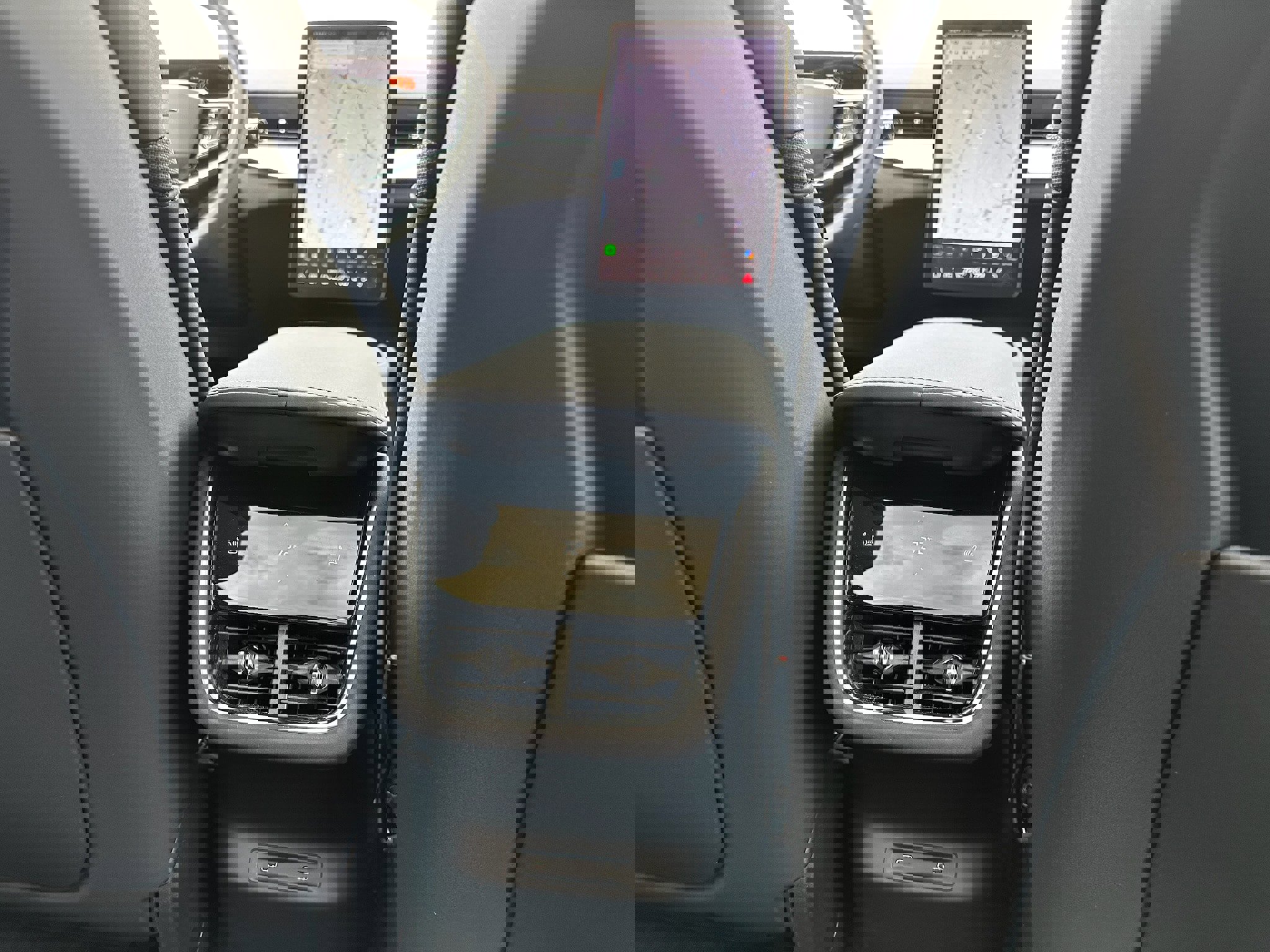 New 2025 Polestar Polestar 3 image 16