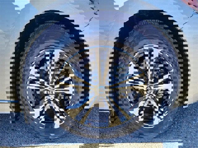 Certified 2023 Nissan Sentra SV w/ All-Weather Package image 17