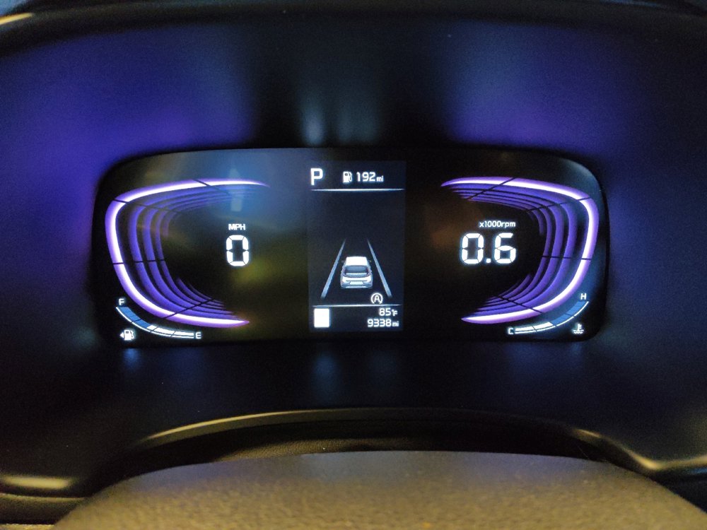 Used 2025 Kia Soul LX image 23